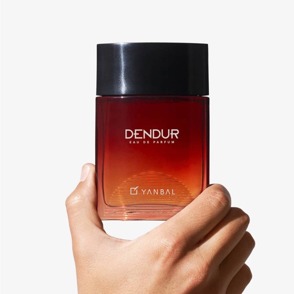 DENDUR FOR MEN By Yanbal